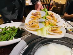 -大良毋米粥(锦龙路总店)
