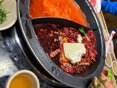 -蜀大侠火锅(总府路店)