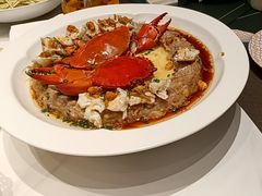 -万荣烤鸭店·北京菜(农光里店)