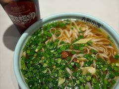 -大厨小馆(华阳城店)