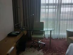 -青岛城阳宝龙福朋喜来登酒店