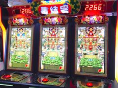 -大玩家(哈尔滨悦荟店)