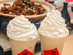 -刘栋梁大排档(淮海东路店)