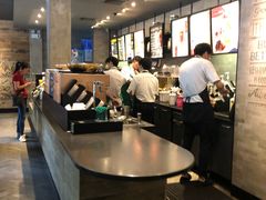 -星巴克(甘河路店)