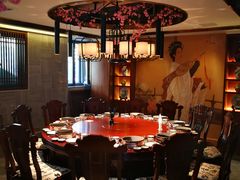 包厢-哈拉海和牛主题餐厅(哈西店)