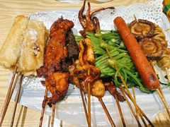 -春哥铁板烧(泉秀旗舰店)