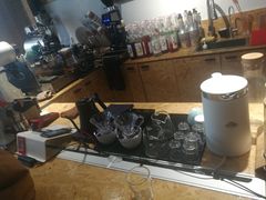 -蜗牛单车咖啡(银座购物广场东城店)
