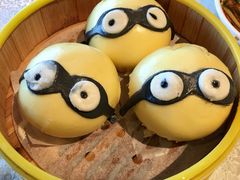 -海皇食府(水都假日酒店店)