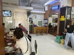 -潮镇老尾牛杂(环城西路店)