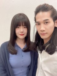 -TSO 慕尚·微潮派