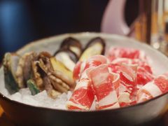 -Mr·Fish鱼鲜生海鲜放题(银泰in99店)