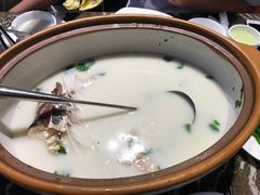 -风味小馆(天目湖宾馆店)