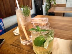 -Alimentari早午餐(安福路店)