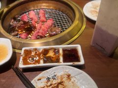 -御牛道日式烤肉料理(杭州万象城店)