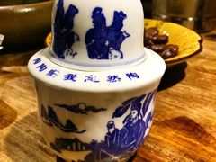 -兰溪小馆(东直门簋街店)