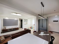 -居丽装饰空间设计(总部)