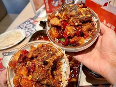 -鱼酷活鱼烤鱼(恒隆广场店)