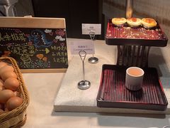 -怡咖啡自助餐(宁波香格里拉店)