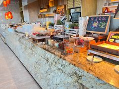 -嘉定凯悦·咖啡厅