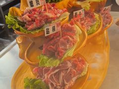 -三头牛·潮汕牛肉生蚝火锅 (夏湾店)