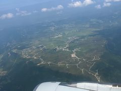 -贵阳龙洞堡国际机场-T2航站楼