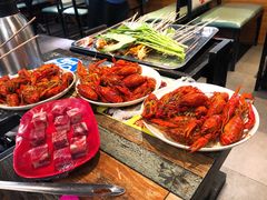 -百签宫串串香重庆火锅(夏湾店)