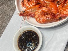 -尖沙咀大酒楼(罗村店·粤菜海鲜·宴会聚餐)