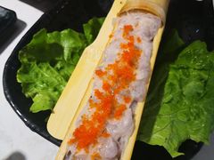 -蛙太牛牛肉海鲜自助火锅(台江万达店)