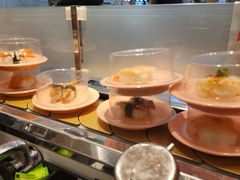-争鲜回转寿司(通州万达店)