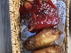 -老三样·旧食新味(万寿宫店)