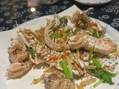 -旺角小渔村(二马路店)