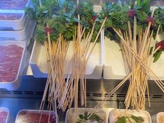 -来涮蜀鲜货火锅串串香(菜市口店)