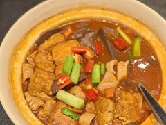 -庐灶江南·江南菜·四合院Bistro(东直门雍和宫·原华侨宾馆店)
