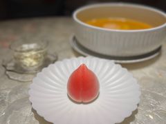 -喜公馆(平安金融中心店)