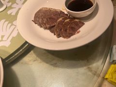 -梁家大院•农家菜(昆山会展中心店)