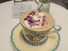 -PAUL LAFAYET 法式甜品(港汇广场店)