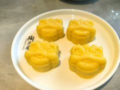 -陶兰居·手工点心·粤菜(圆融时代广场店)