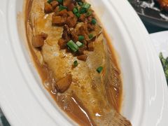 -披云云小馆·味道江湖(姚家园万象汇店)