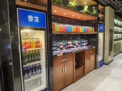 门面-韩盛·盛江山自助料理(中街大悦城店)