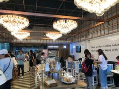 大堂-牛角村(大族广场店)