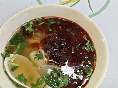 -中央财经大学-食堂