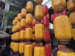 -长鹿旅游休博园