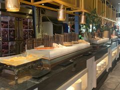 -餐海·海鲜自助餐厅(宝龙广场店)