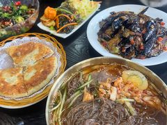 -春泉大冷面(兴华街店)