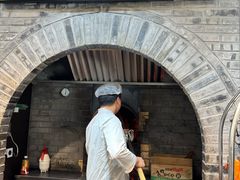 -黑窑厂糖油饼烤鸭·清真菜(黑窑厂街店)