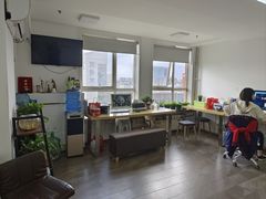 -微笑时刻照相馆·企业合影·商务外拍(北京五道口店)