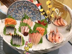 -洞仙锅(花园街店)