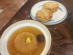 -鲁菜根·泰山菜(泰山店)