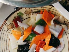 -清真马祥兴菜馆(云南北路店)