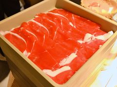 澳洲严选&nbsp;牛肩肉-温野菜涮涮锅(西单大悦城店)